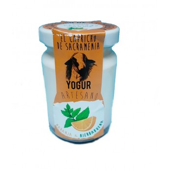 Comprar yogur natural sin lactosa | Productos de Cantabria Formato 185 g