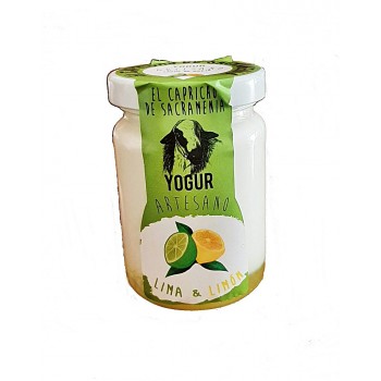 Comprar yogur natural sin lactosa | Productos de Cantabria Formato 185 g