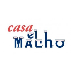 el macho logo