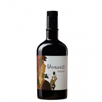 Comprar Barril Madera Vermut - Vermut Lodeiros - Vermut Grifo - De Blanco a  Tinto